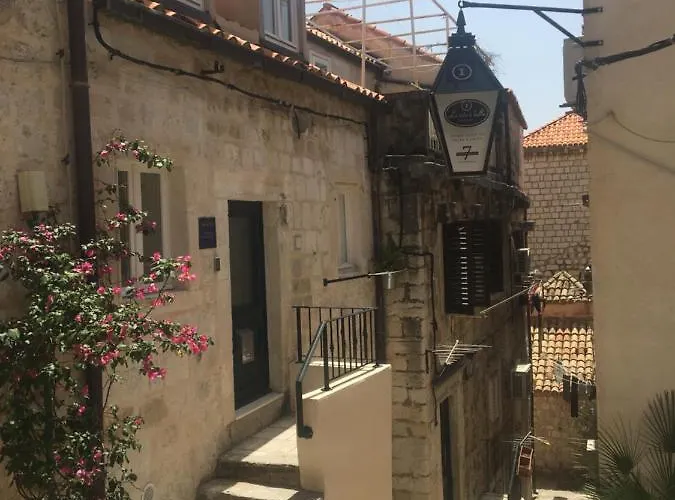 Dubrovnik Old City Studio Apartments