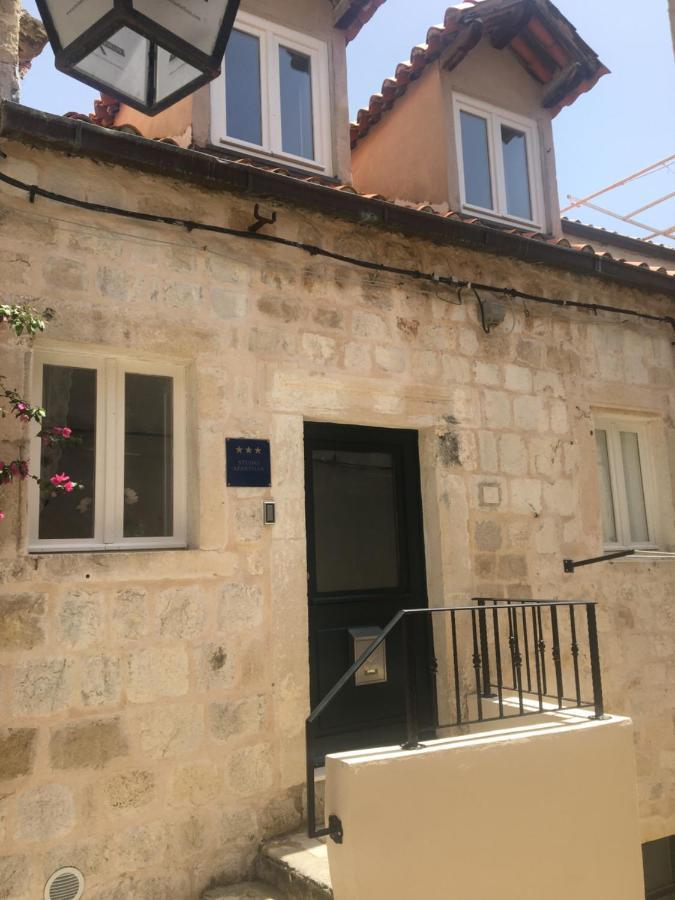 Old City Studio * Ragusa