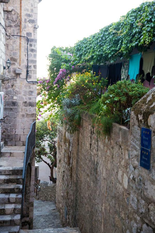 Old City Studio * Ragusa