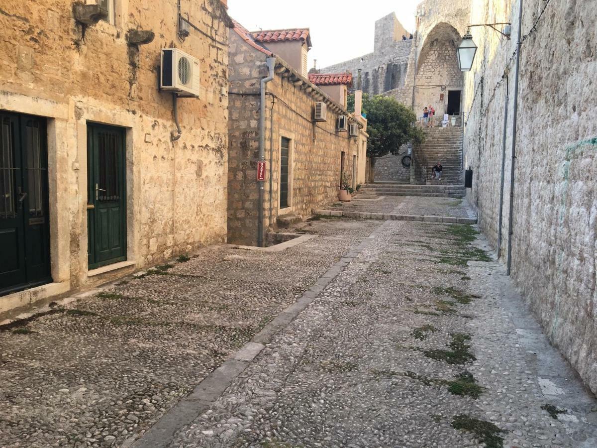 Appartamento Old City Studio