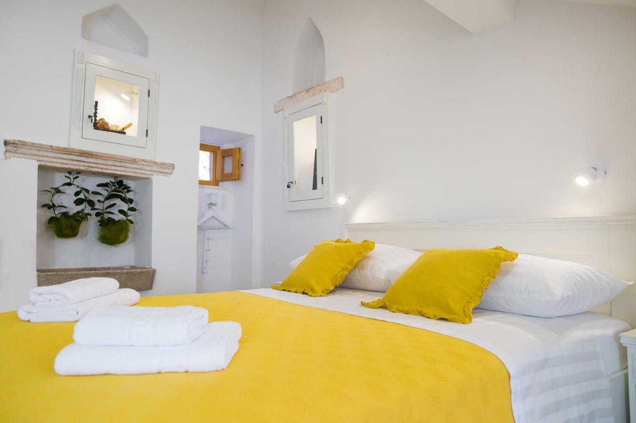 Old City Studio * Ragusa