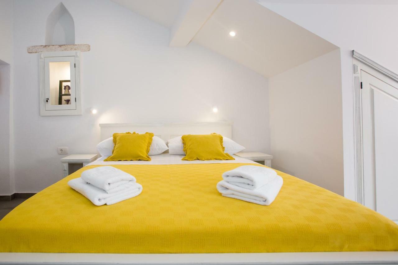 Old City Studio Appartamento Ragusa