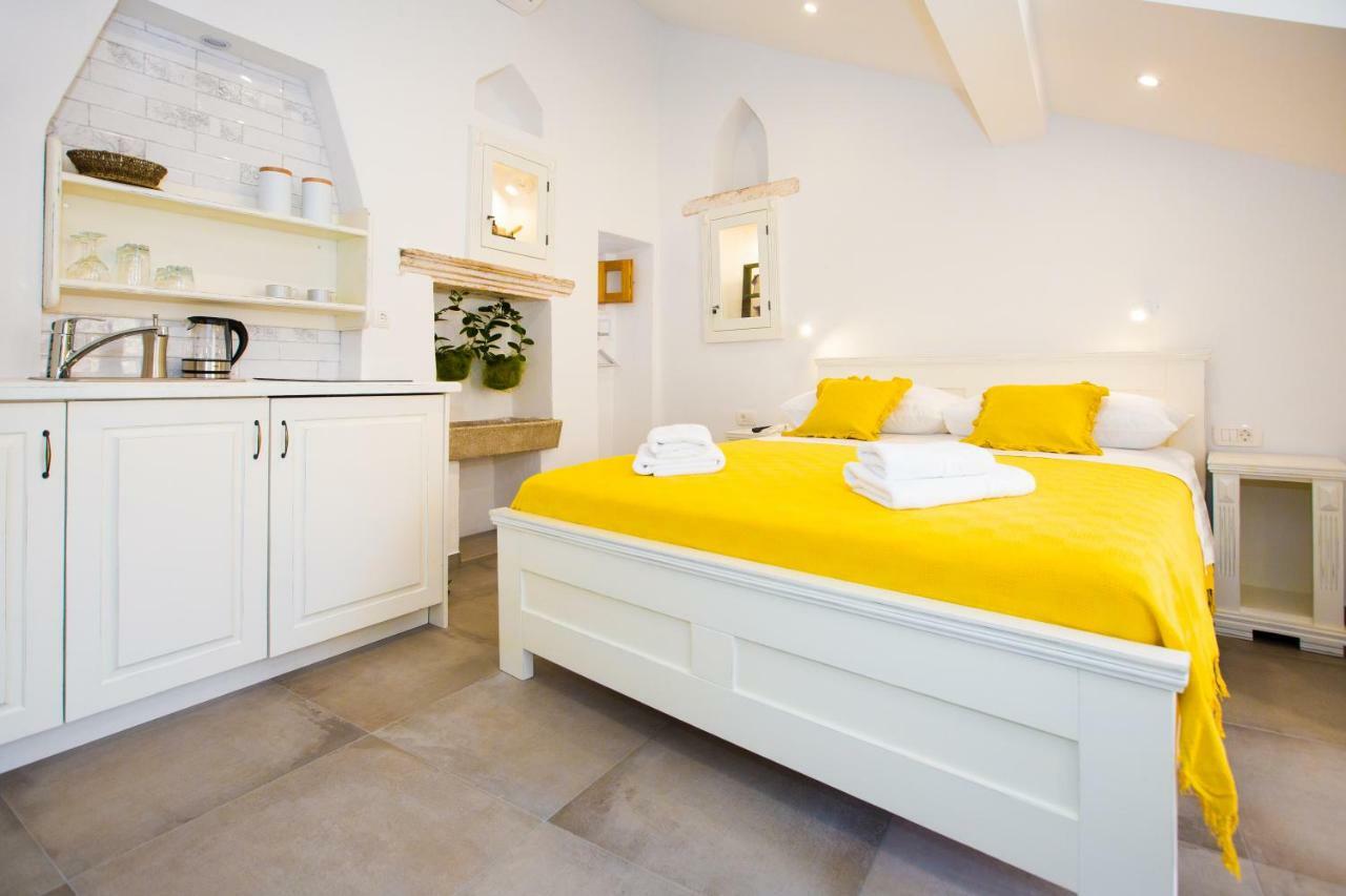 Old City Studio * Ragusa