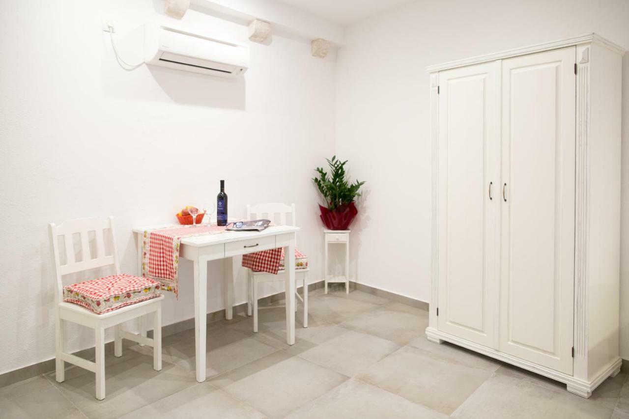 Appartamento Old City Studio Ragusa