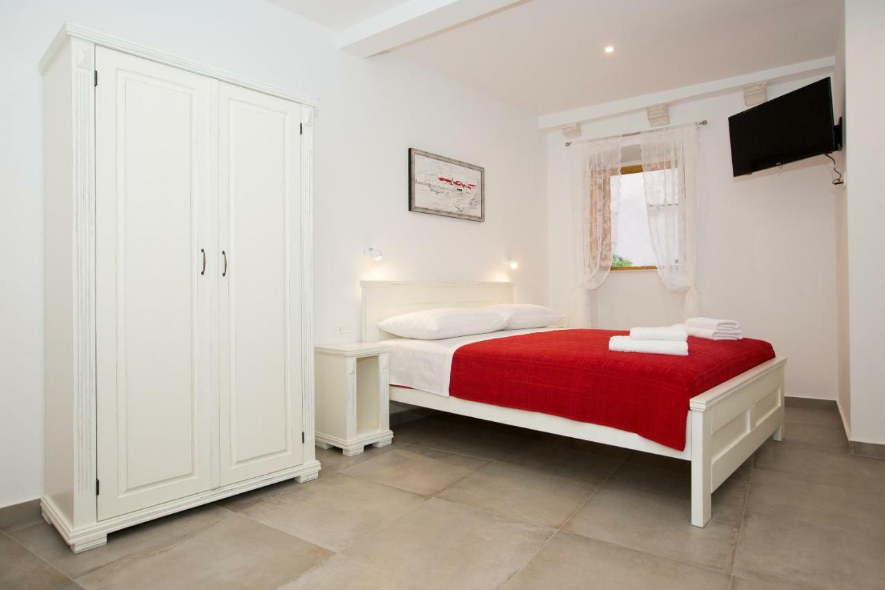 Old City Studio Ragusa