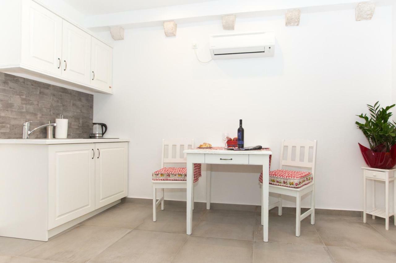 Old City Studio Ragusa
